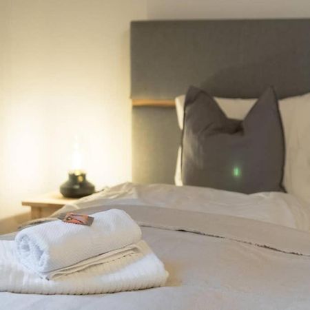 Cosy And Spacious Apartment In The Heart Of Innsbruck Eksteriør billede