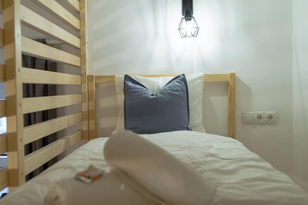 Cosy And Spacious Apartment In The Heart Of Innsbruck Eksteriør billede
