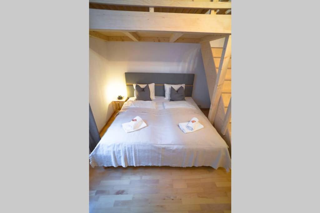 Cosy And Spacious Apartment In The Heart Of Innsbruck Eksteriør billede