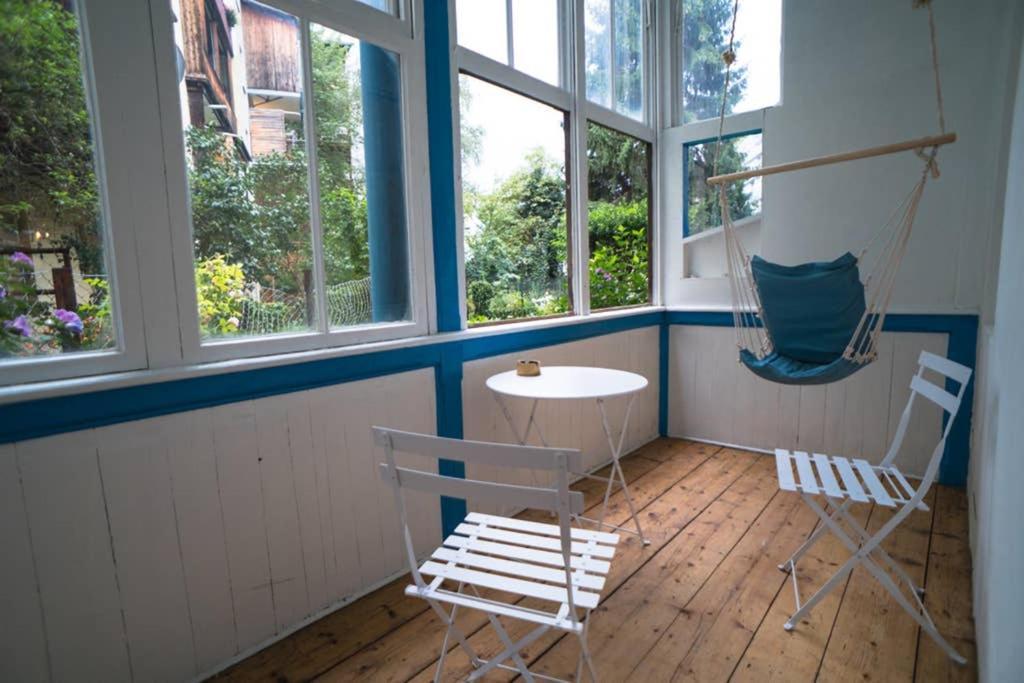Cosy And Spacious Apartment In The Heart Of Innsbruck Eksteriør billede