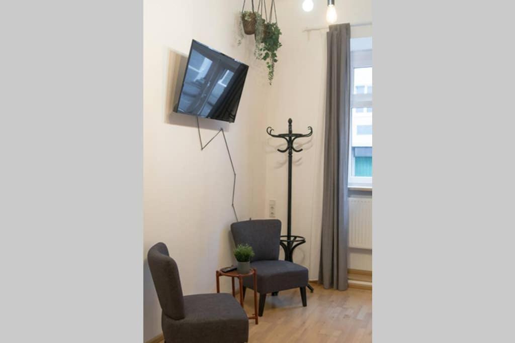 Cosy And Spacious Apartment In The Heart Of Innsbruck Eksteriør billede