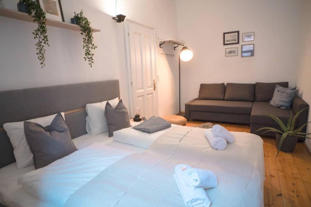 Cosy And Spacious Apartment In The Heart Of Innsbruck Eksteriør billede